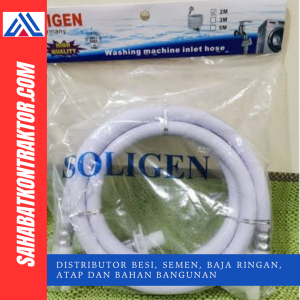 SELANG MESIN CUCI SOLIGEN 2M