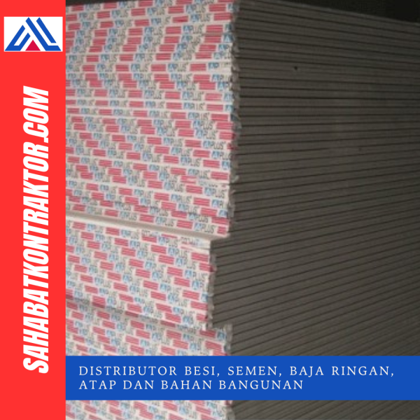 GYPSUM APLUS