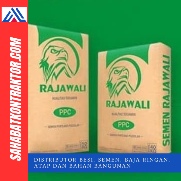 SEMEN RAJAWALI