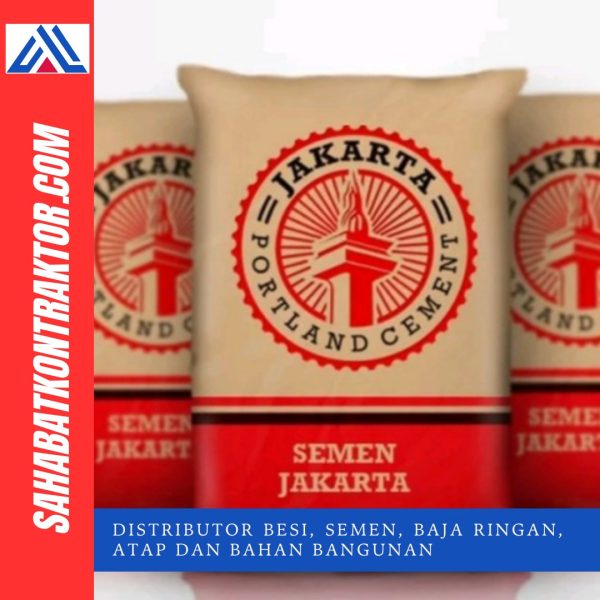 SEMEN JAKARTA