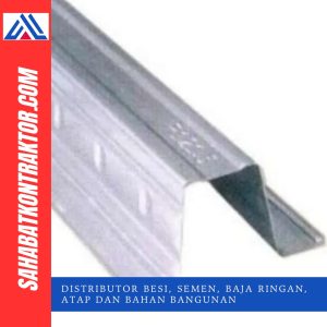 RENG BAJA RINGAN
