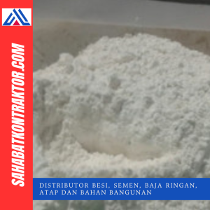 HARGA KOMPOND PER SAK BERAT 25KG