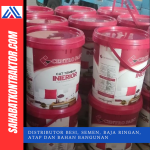 Cat Merek Centro Paint 23Kg